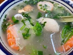 -嘉华小吃(蛇口市场店)