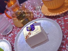 芋泥小方-Toris(LuOne凯德晶萃广场店)