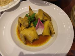 飘香盐卤乳鸽-全聚德(扬州虹桥坊店)