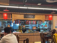 -安泰楼·佛跳墙创始人·传统闽味早茶·酒楼(三坊七巷闽菜地标店)