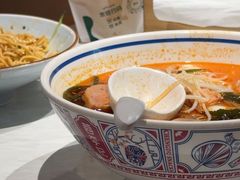 -蓉李记成都名小吃(合肥包河万达店)