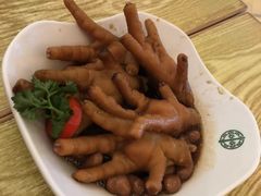 -添好运点心专门店(百老汇店)