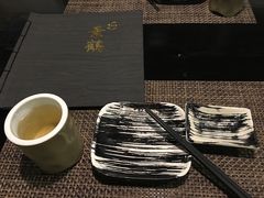 -景鹤料理(上地华联店)