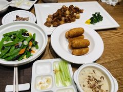-北京全聚德(西翠路店)