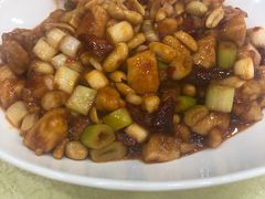 -普天和酒楼·新津菜·烤鸭(天津之眼店)