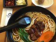 -三千粉牛肉米粉(来客茂店)