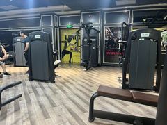 -诺德健游泳健身会馆(良渚欧文店)