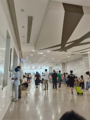 -天津市中心妇产科医院(南开院区)