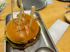 -魏斯理汉堡(西安沣东吾悦店)