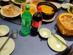 -城北食府(枫林店)