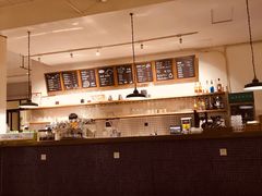 -雕刻时光咖啡馆(交大店)