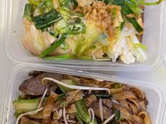 招牌葱油鸡-粤·向群饭店(龙津东路总店)
