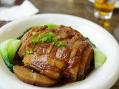 -椿记烧鹅(叠彩店)