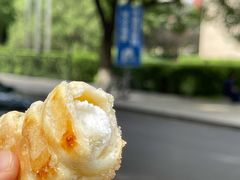 -中关村茶点