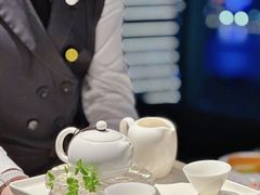 -THE WANG王品(上海中心云端店)
