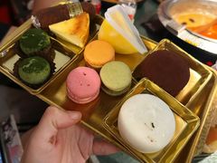 -牛New寿喜烧(金鹰世界店)
