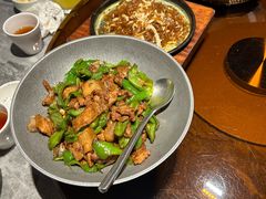 -北国饭店·海鲜·北方菜(峡山店)