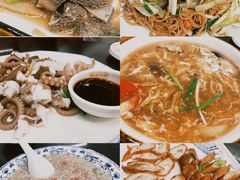 -旺达·福州菜(正大广场店)