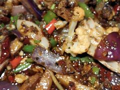 -鸡毛店·川菜(双楠店)