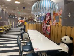 -奈尔宝·儿童乐园·亲子餐厅(长沙运达汇店)