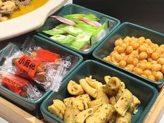 -王捌小院(红花坡店)