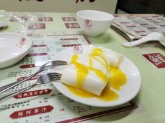 -香港華心糖水鋪(南西总店)