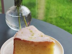 柠檬老奶奶-dotcom coffee古点咖啡(致真大厦店)