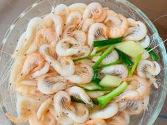 -灵福缘私房菜·农家菜(拈花湾·灵山大佛必推店)
