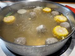 -汕头八合里海记牛肉店(清河店)