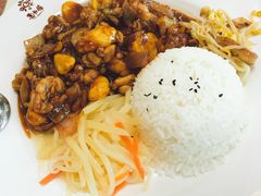 -意卡菲·欢乐聚会餐厅(华侨店)