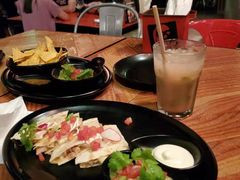 -Luchador摔跤手墨西哥餐厅(恒宇广场店)