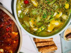 椒麻鱼-乔阿马·江南味·驴肉香(龙湖华泾天街店)