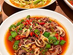 -麻都·成都菜(人民广场店)