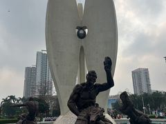 -北部湾广场