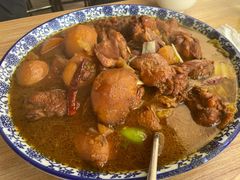 -东财大盘鸡(黑石礁店)