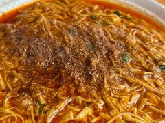 -柏合黄记豆腐皮饭店
