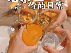 -杭州国际会议中心洲际酒店-原素全日餐厅(解放东路店)