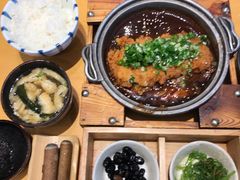 味增猪排-胜博殿日式炸猪排(西红门店)