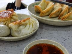-李记清真馆(打钉巷店)