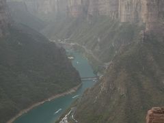 -河南宝泉旅游区