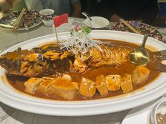 -峰厨大鱼泡饼·天津菜(西青大学城店)