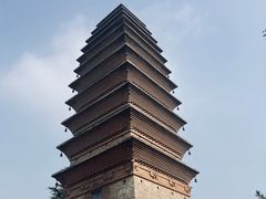 -洛阳白马寺