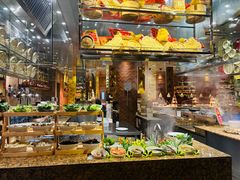 -马哥孛罗咖啡厅·Cafe Marco (厦门马哥孛罗东方大酒店)