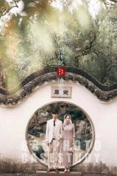 点击看大图 -苏州HX-合喜映画婚纱摄影