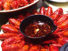 -巴厘龙虾·榜首油焖大虾(青山店)