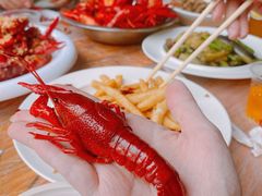 -五七小李子油焖大虾(总店)