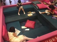 -当当梅溪书院(步步高梅溪新天地店)