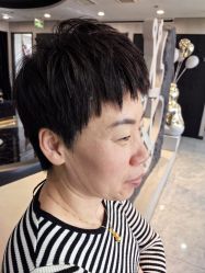 -TOP HAIR SALON