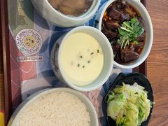 -真功夫(彩田路店)