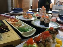 -潮澎派·潮汕菜大排档(南较西路店)